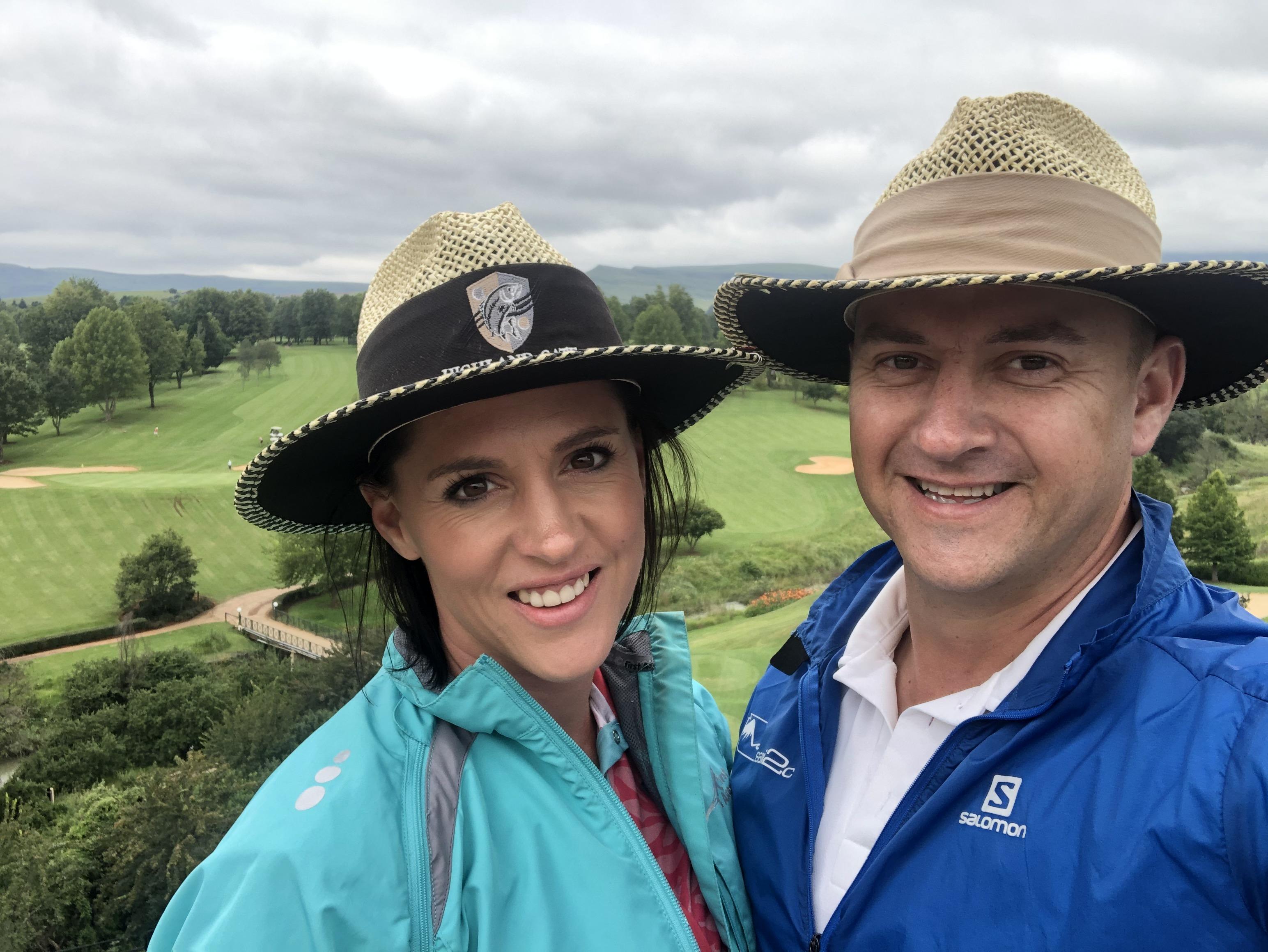 The Wedding Website of Theuns Snyman and Natasha Davies