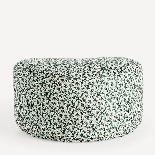 Joanie Ottoman
