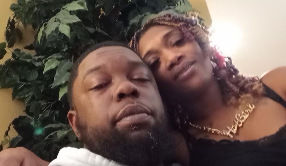 The Wedding Website of Mrs. Takeya M. Branch and Mr. Shaun L. Branch Sr.