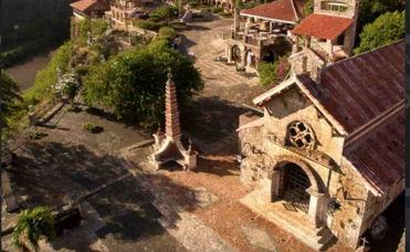 The Wedding Website of Peter Gevrekis and Dana Marquis