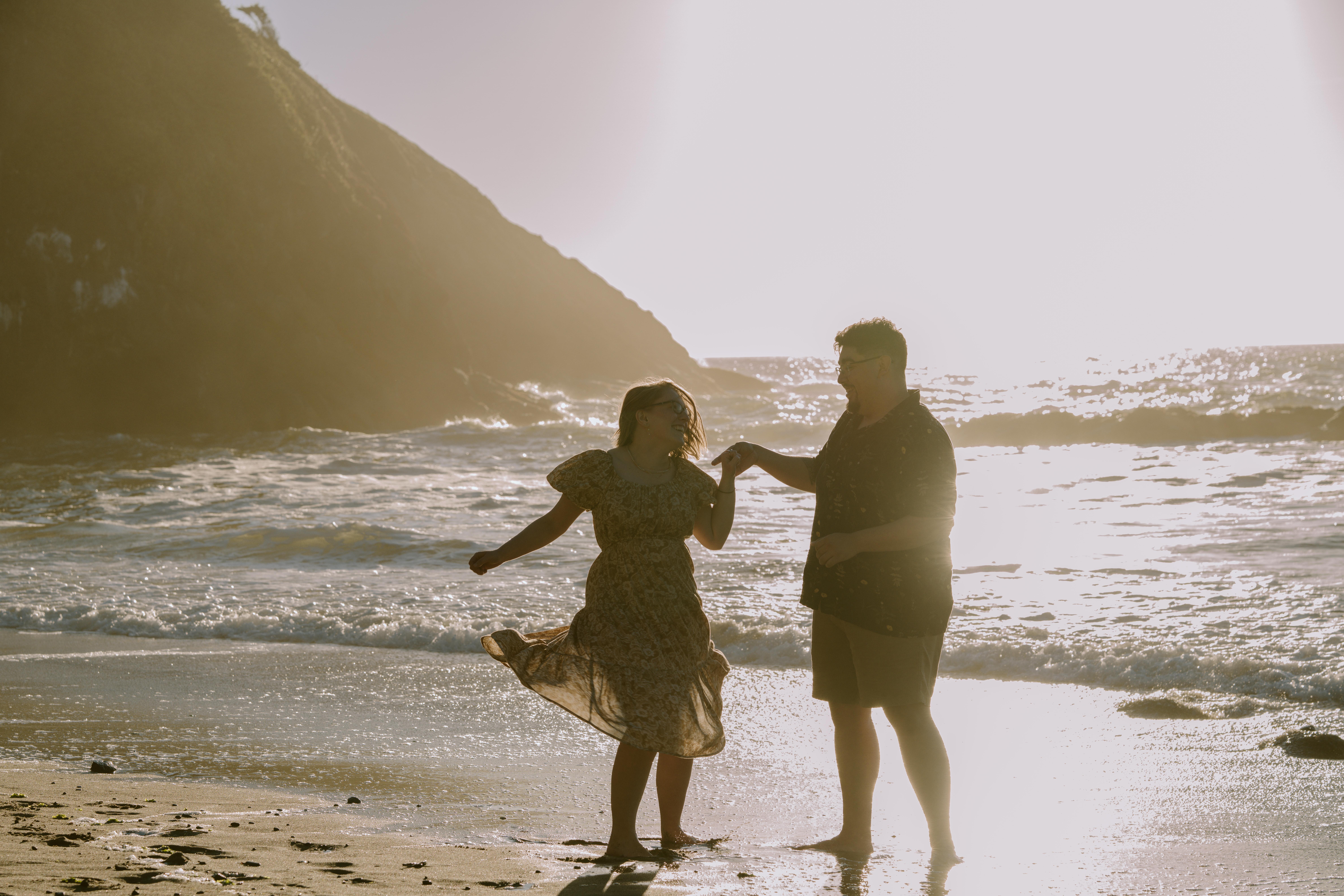 The Wedding Website of Victor Ochoa and Gillian Rhinevault