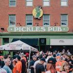 Pickles Pub