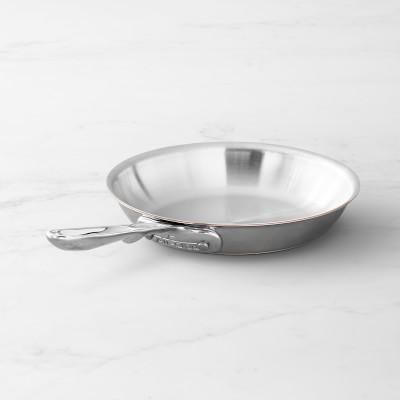 All-Clad Copper Core 12" Fry Pan