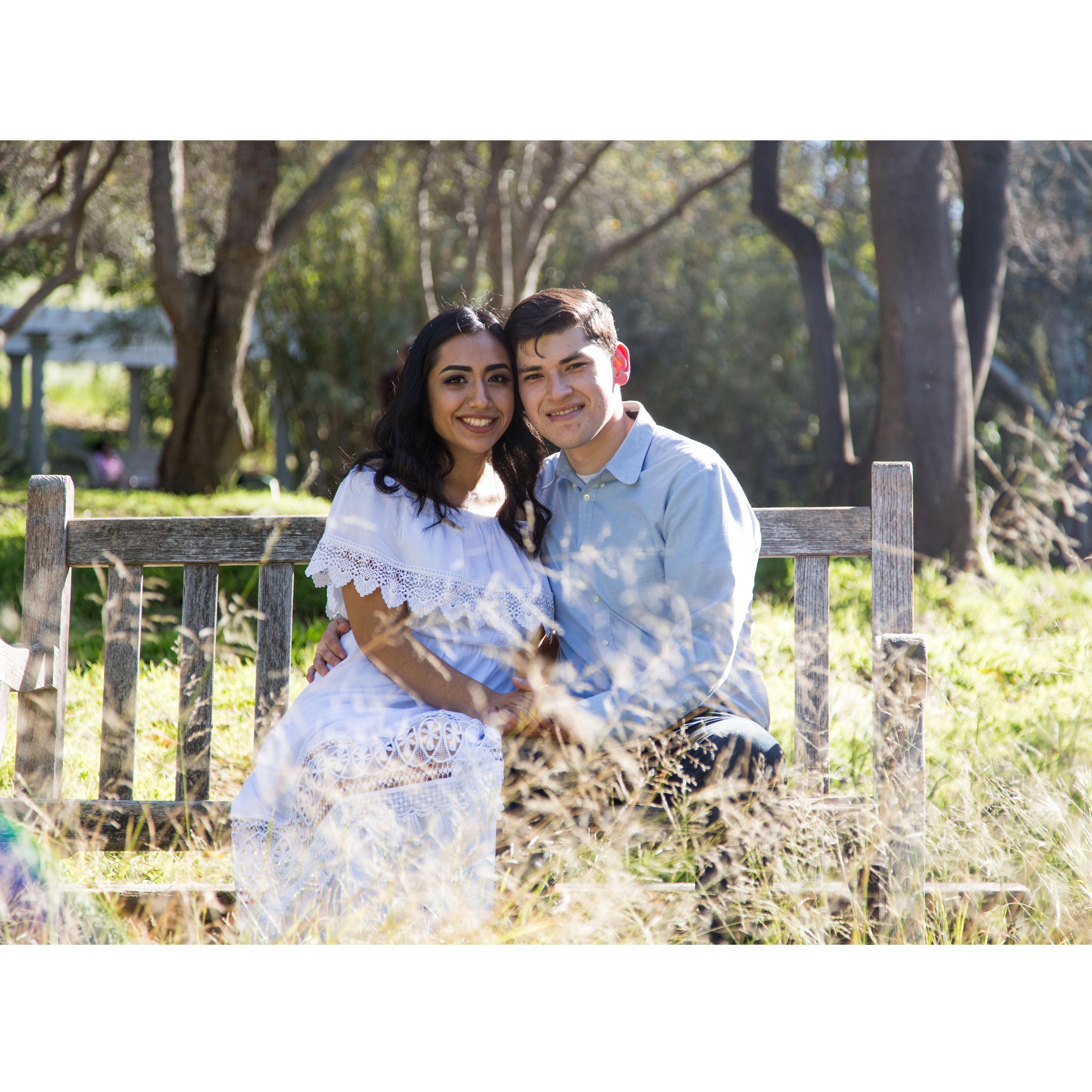 "Love is patient and kind; love is not jealous or boastful; it is not arrogant or rude. Love does not insist on its own way; it is not irritable or resentful" - 1 Corinthians 13:4-5