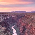 Rio Grande Gorge Bridge