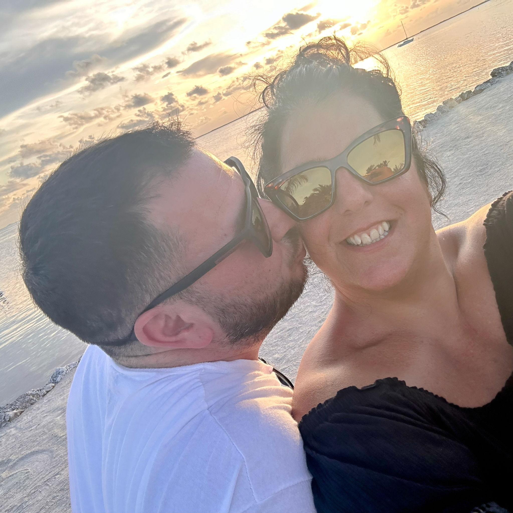 Our first trip to the Keys