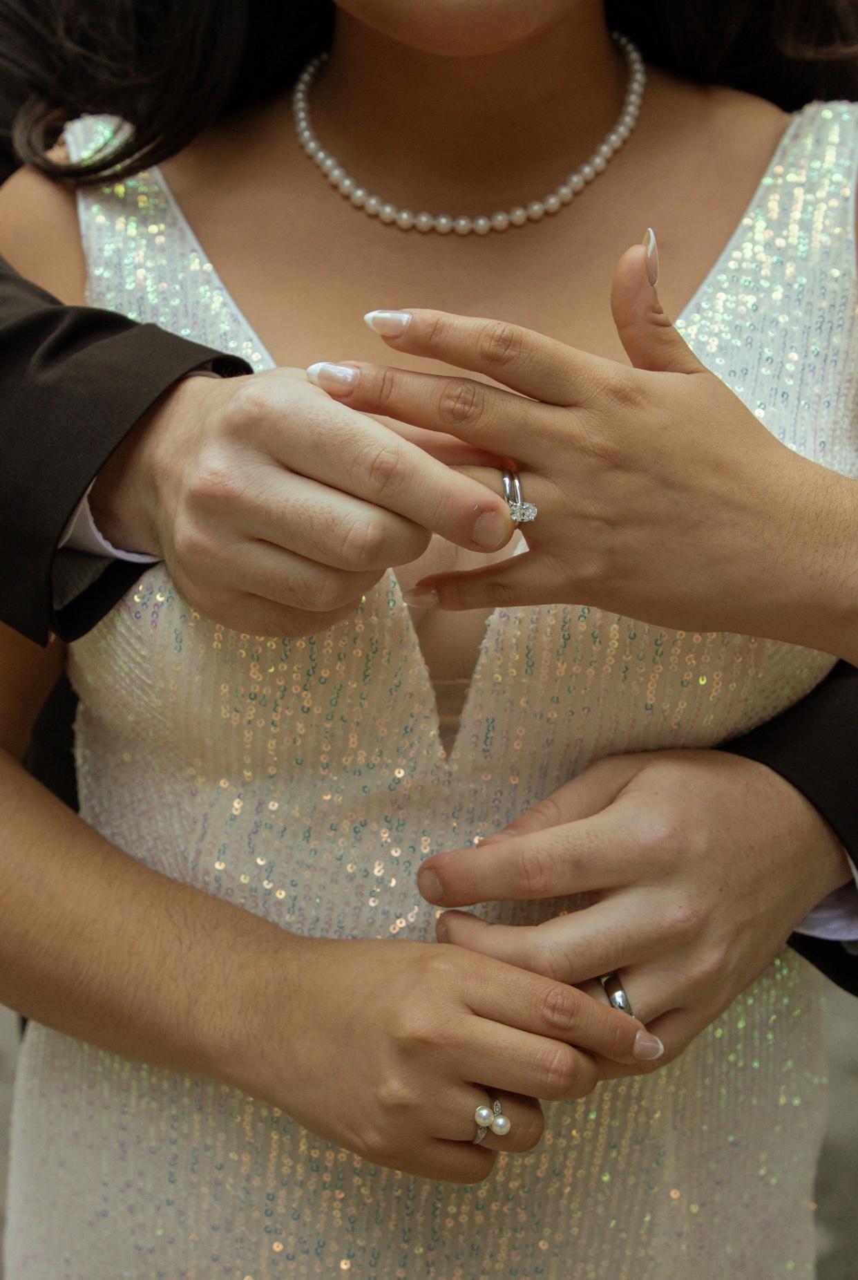 The Wedding Website of Nayeli Villavicencio and Ryan Pleva