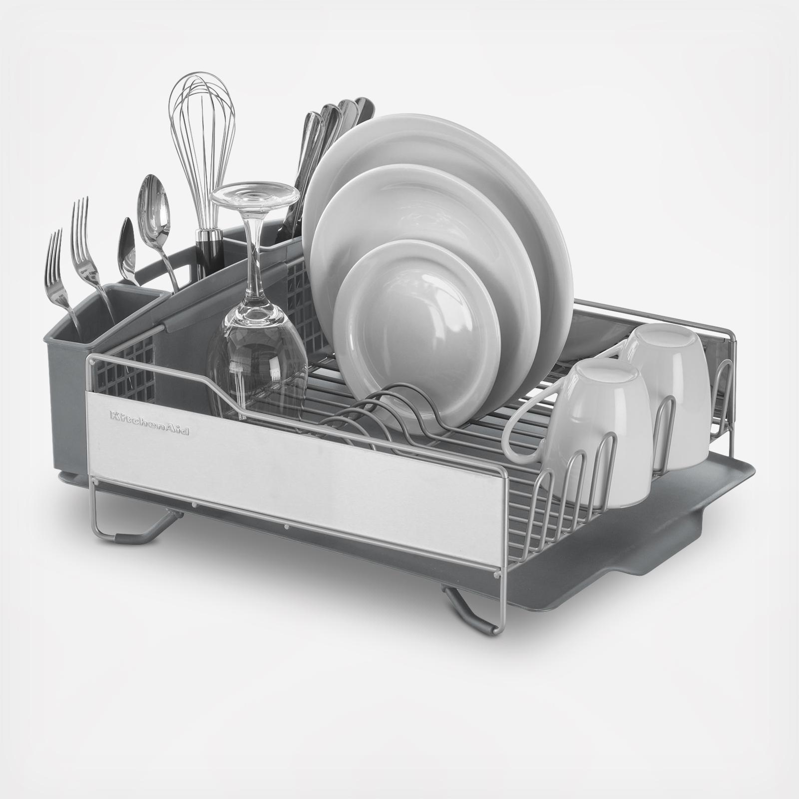 KitchenAid, Dish Rack | Zola