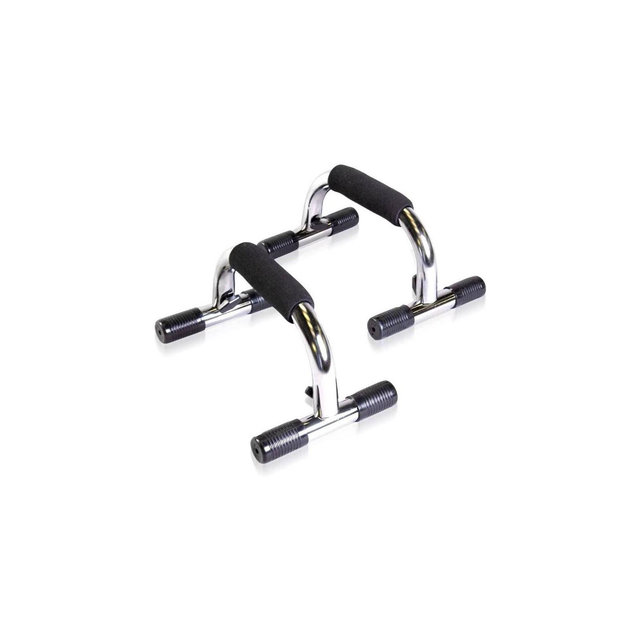 CAP Barbell Push Up Workout Bar