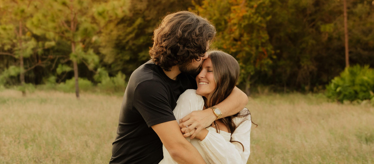 The Wedding Website of Kaely Adkins and Sean McElerney