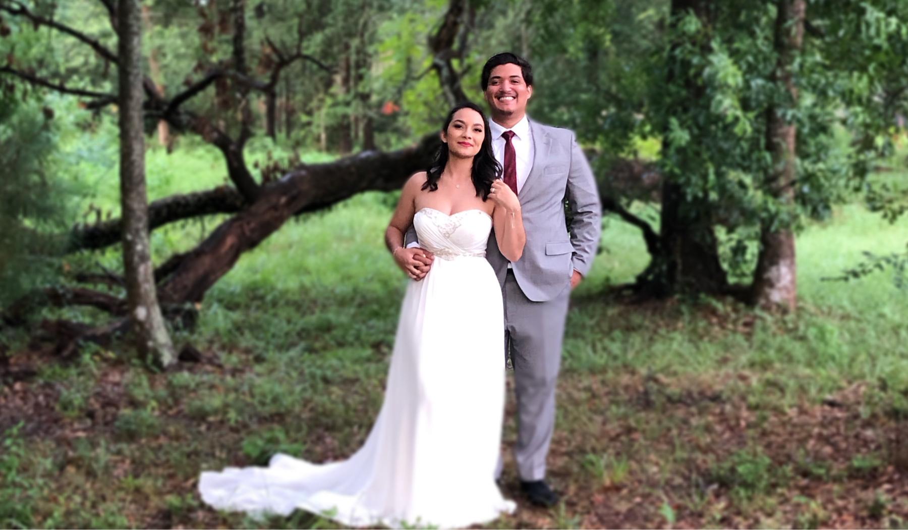 The Wedding Website of John Sigueñas and Azeneth Sigueñas