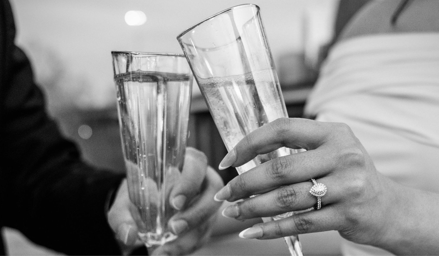The Wedding Website of Paola Annahí Molina and Abel Maldonado Jr