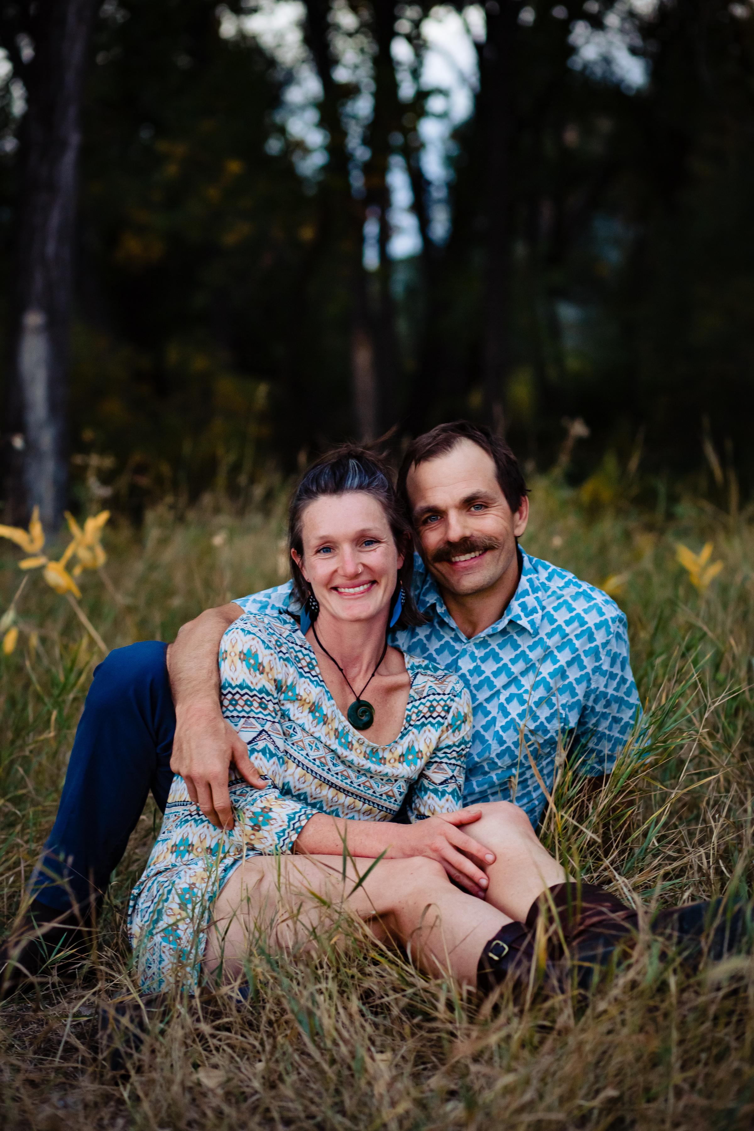 The Wedding Website of Jojo Hart and Mike Mowen