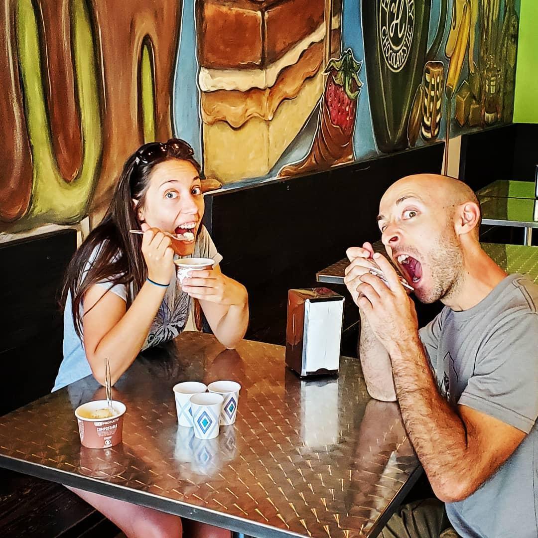 Ice Cream!