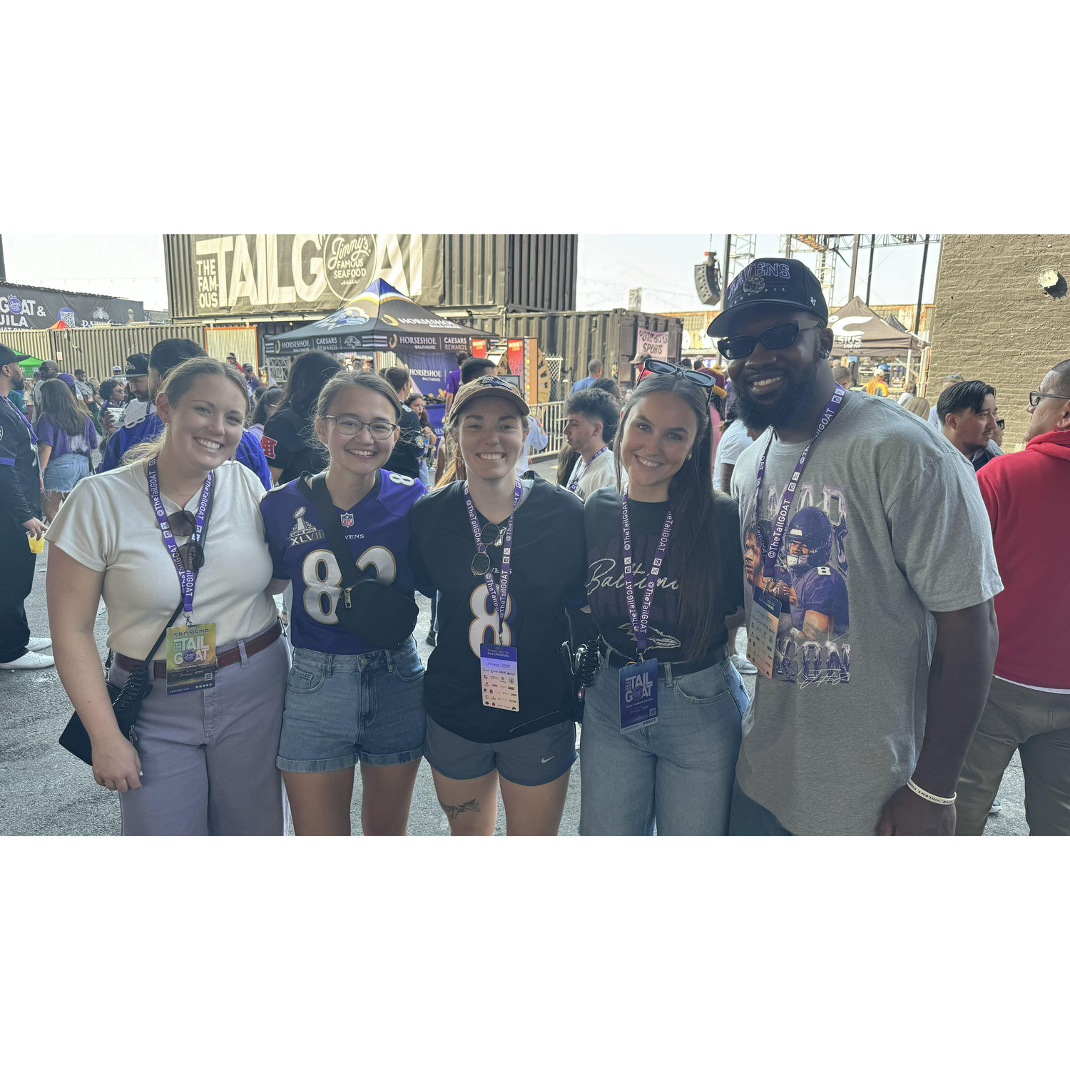 GO RAVENS