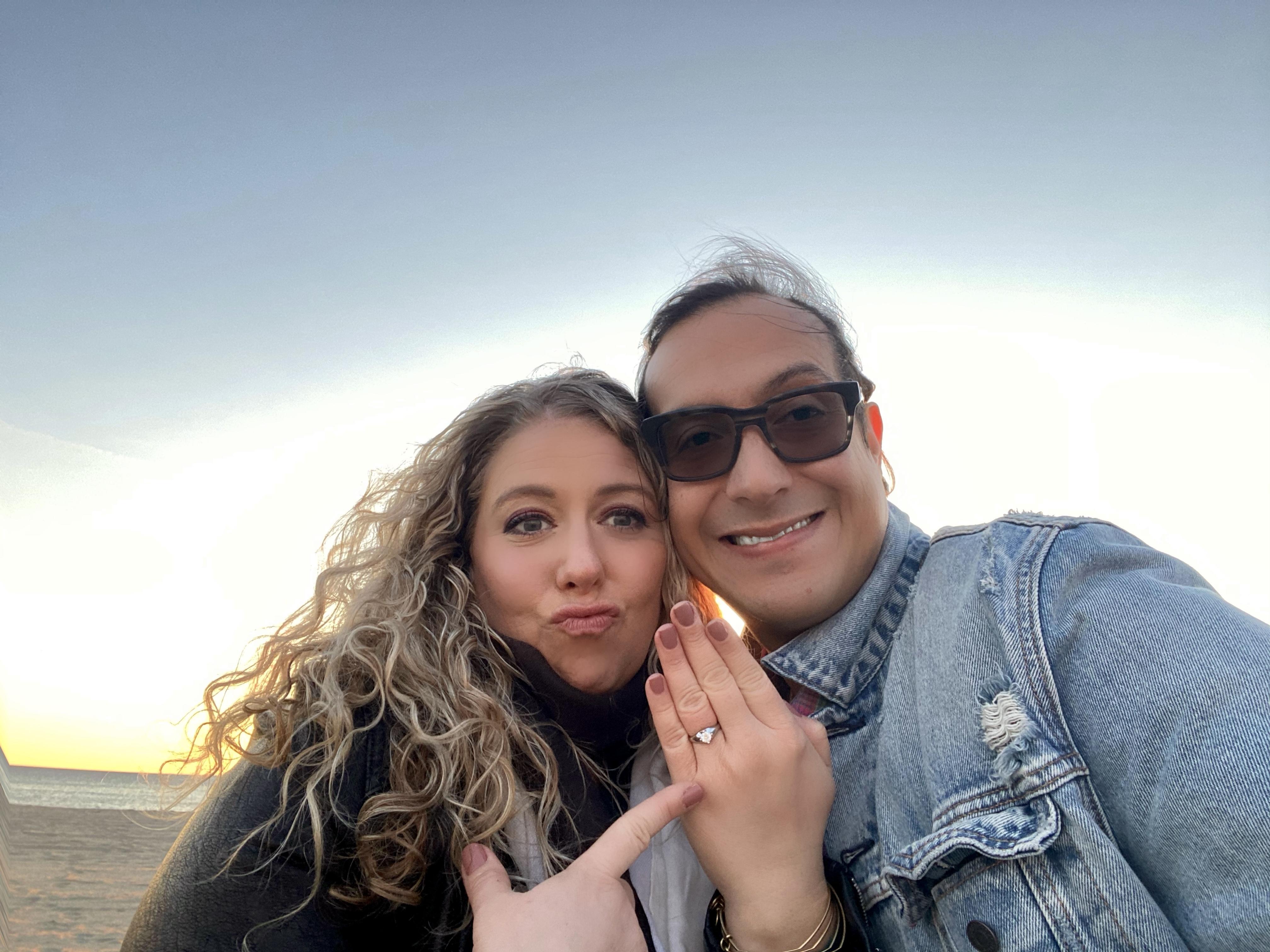 The Wedding Website of Lauren Rose and Jose Talbott