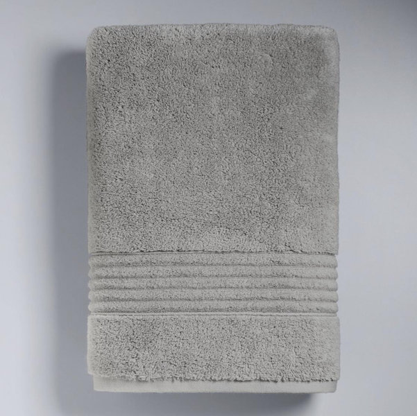 Simply Vera Vera Wang Signature Bath Towel, Bath Sheet, Hand Towel or Washcloth