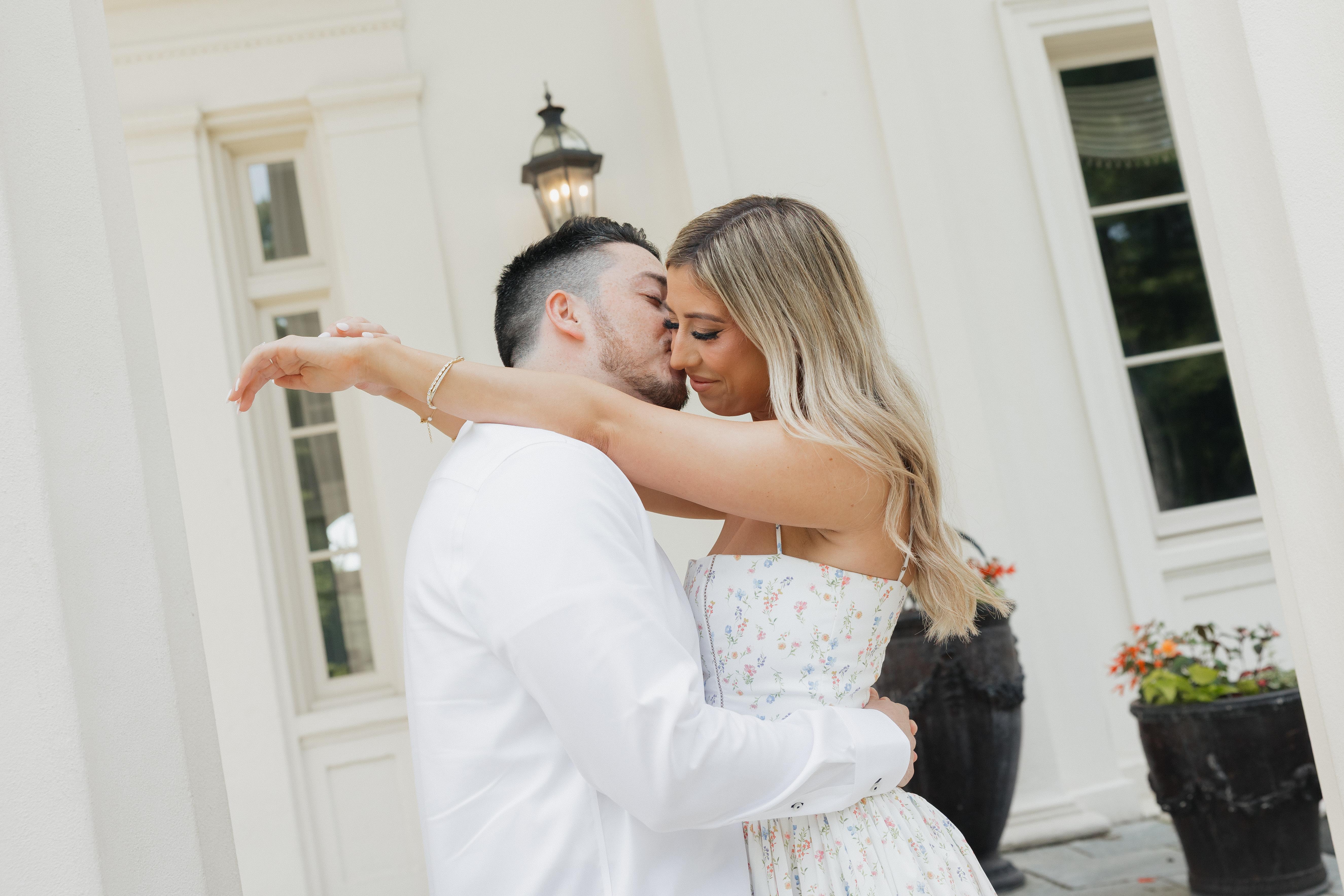 The Wedding Website of Paige Rose DiGiacomo and Andrew Thomas Neilis