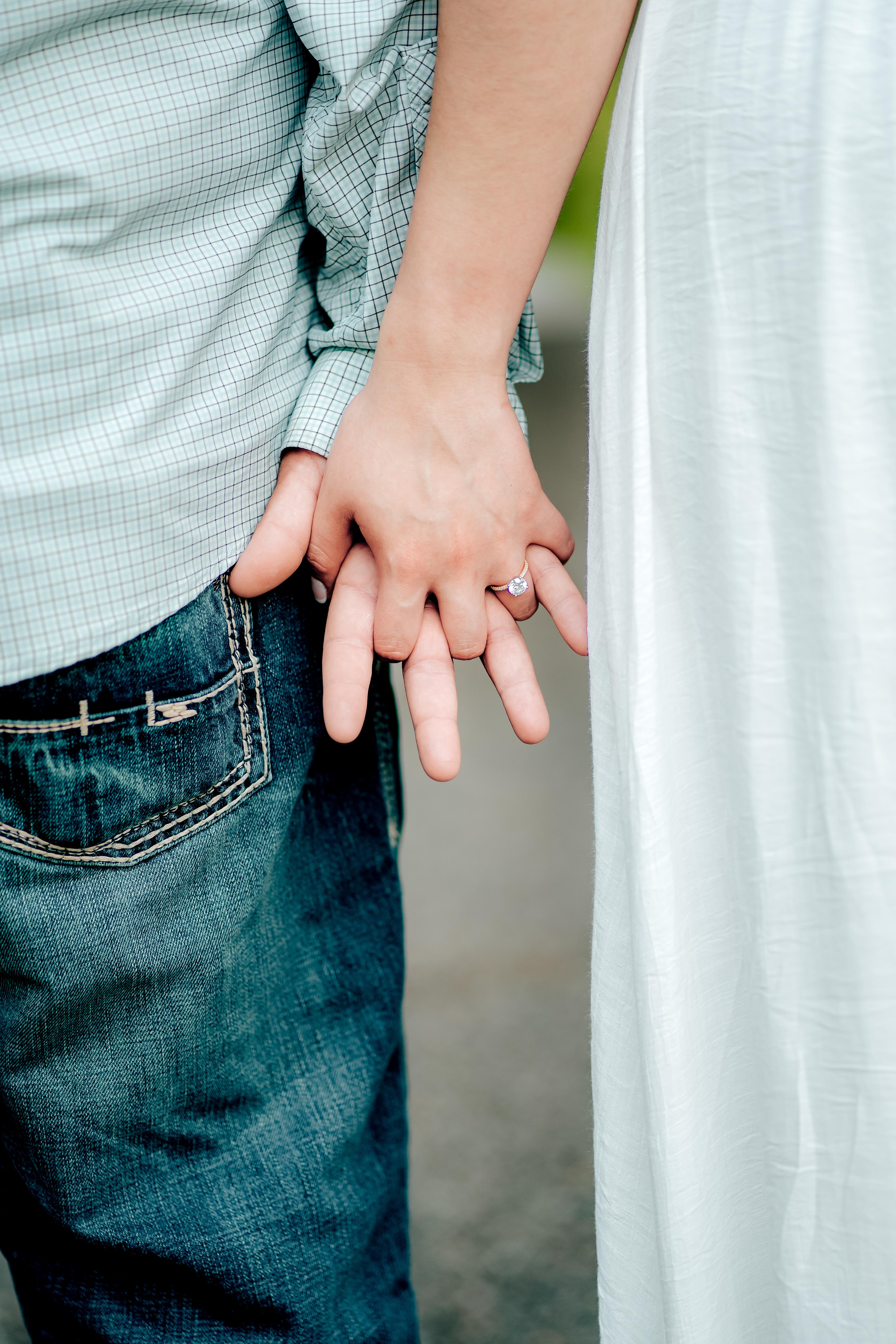 The Wedding Website of Angelica Tolento and Dominic Sanchez