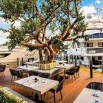 Boatyard