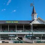 Churchill Downs