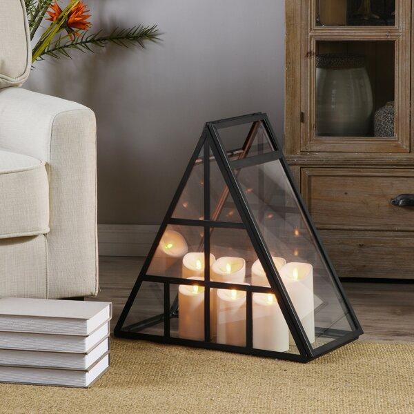 Featherstone Triangular Mini Greenhouse