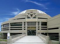 Charles H. Wright Museum of African American History