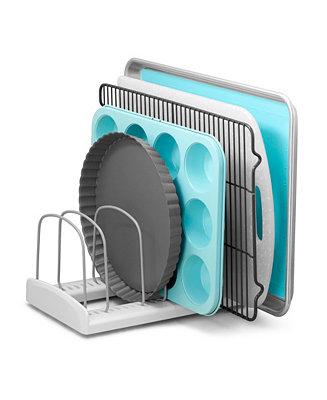 StoreMore® Bakeware Rack