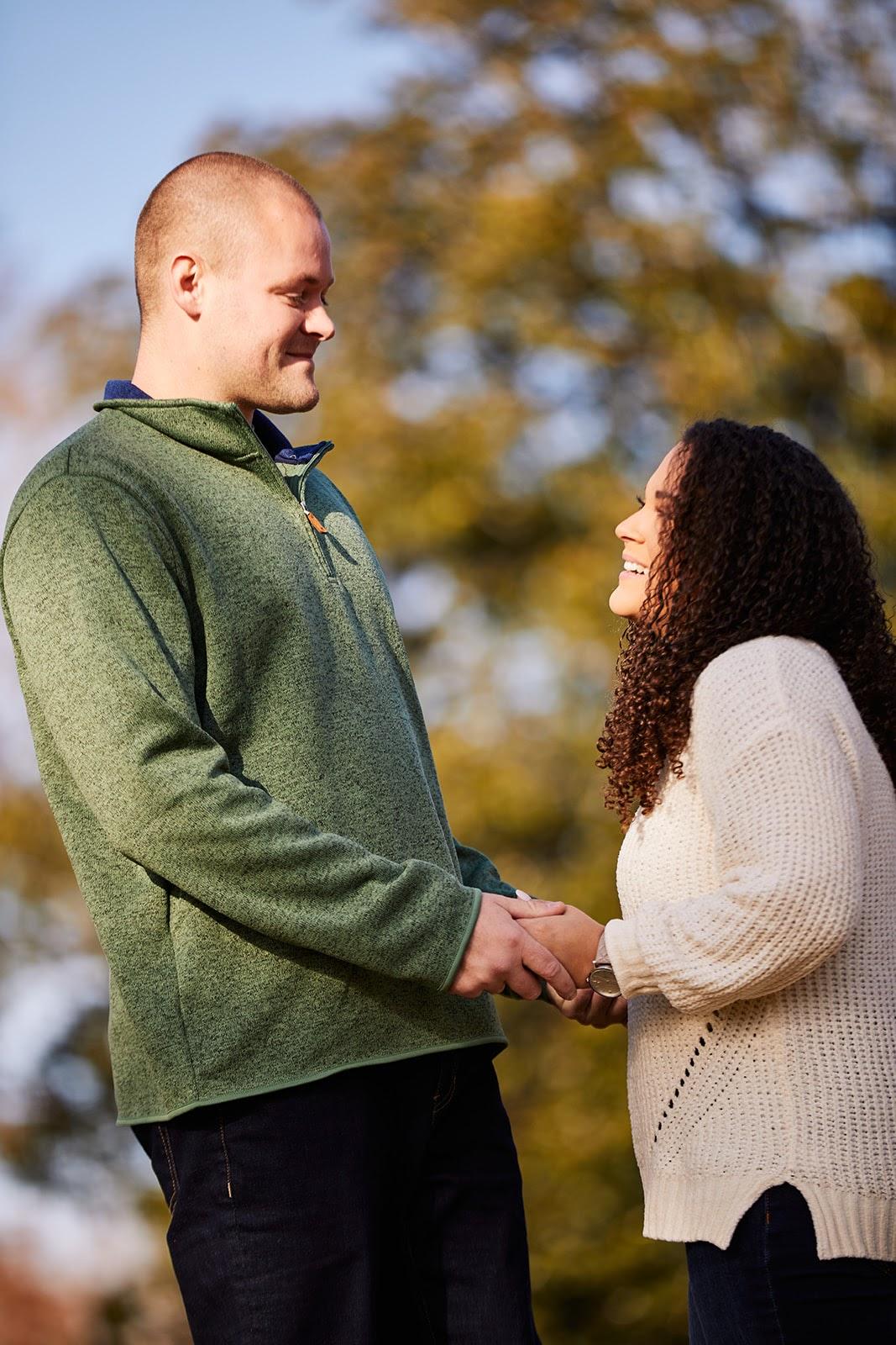 The Wedding Website of Mia Wolfenbarger and TJ Jenkins