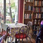 Quadrant Book Mart & Coffee House