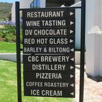 Spice Route Restaurant