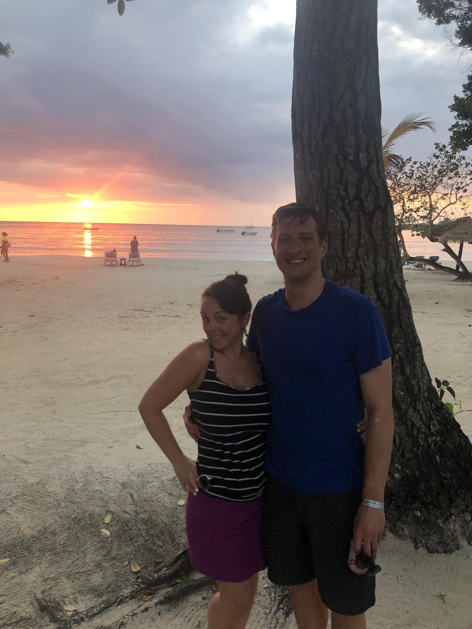 Jamaica