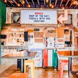 Bodega Taqueria y Tequila