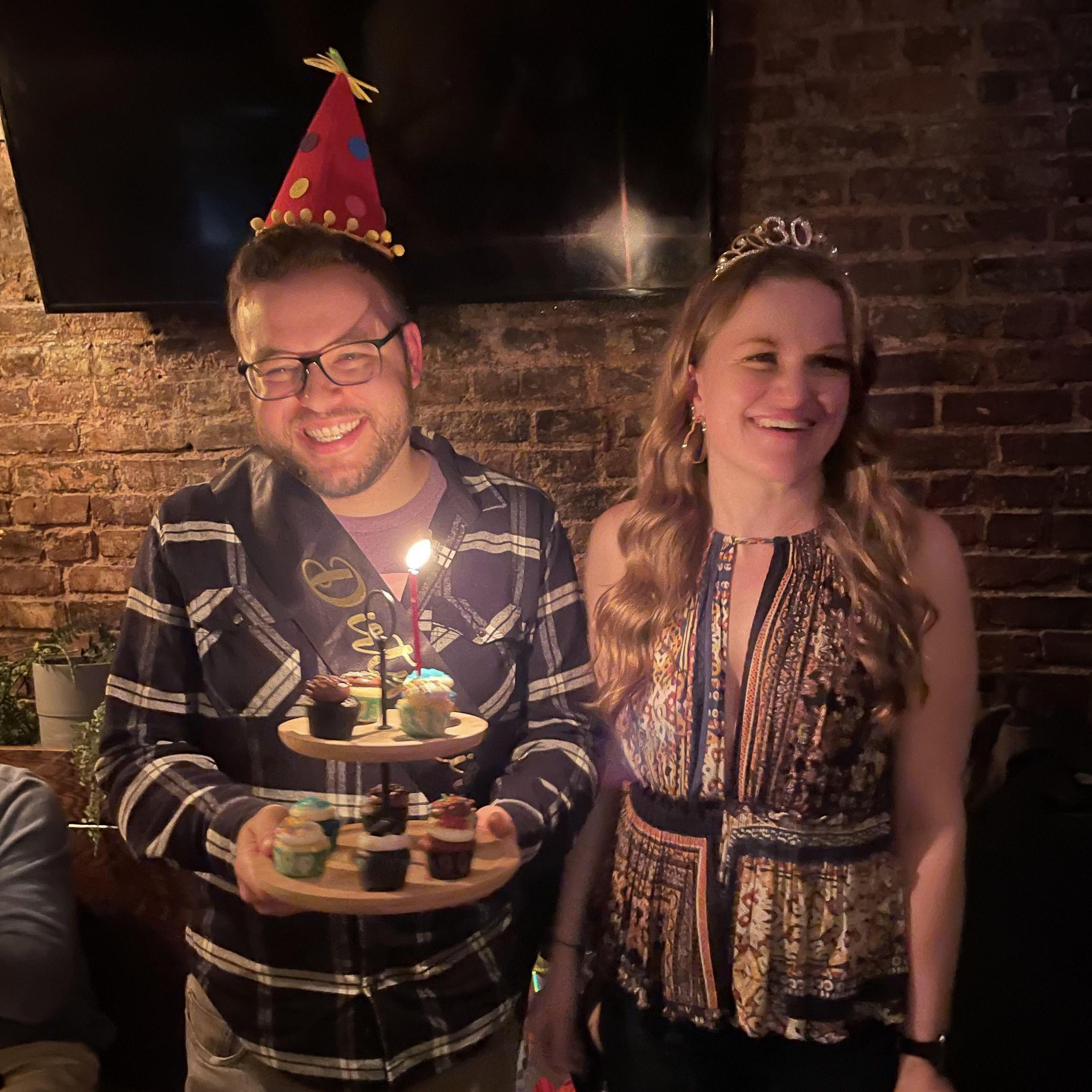 2023 Combined Birthday Party