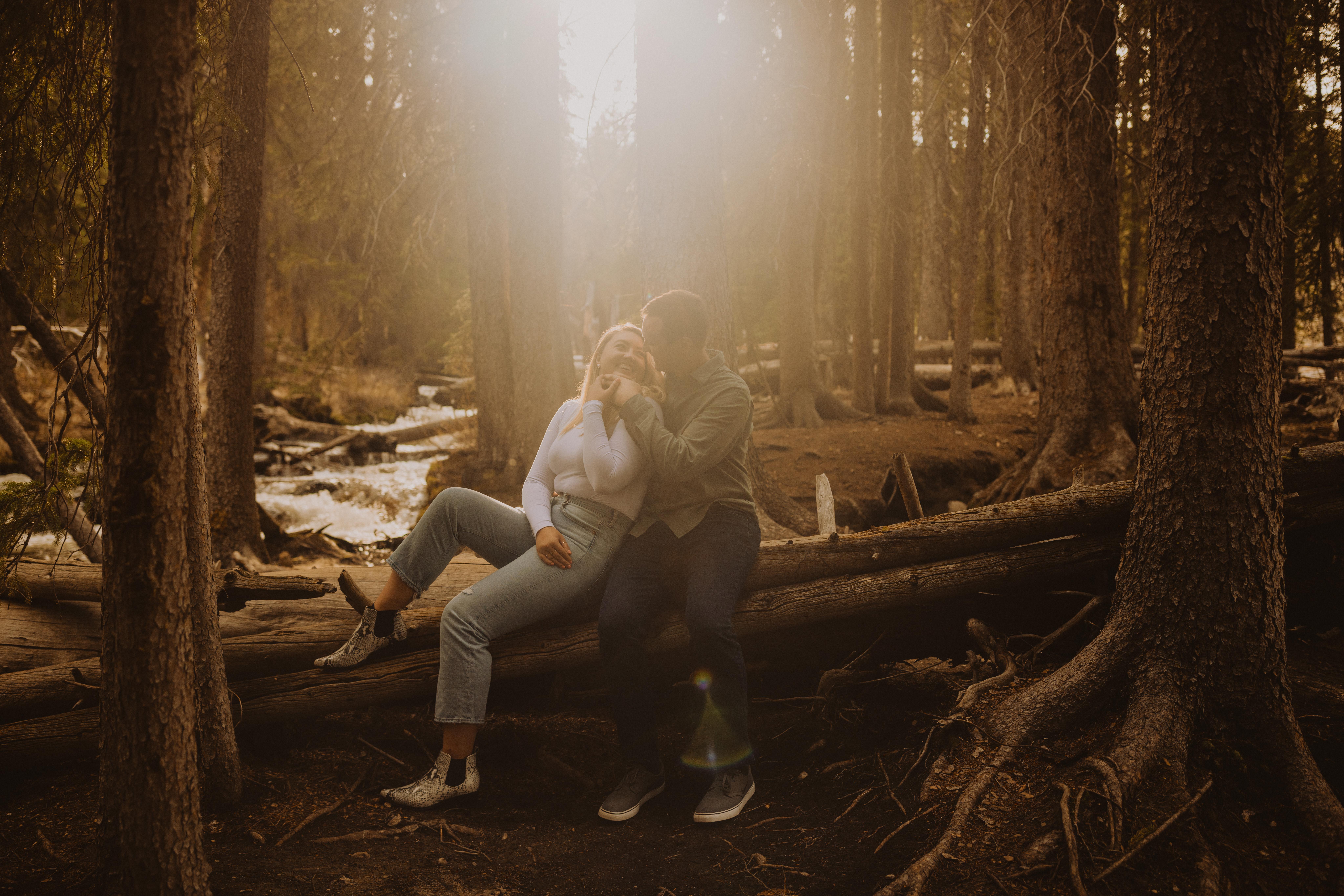 The Wedding Website of Katie Williams and Jack Strong