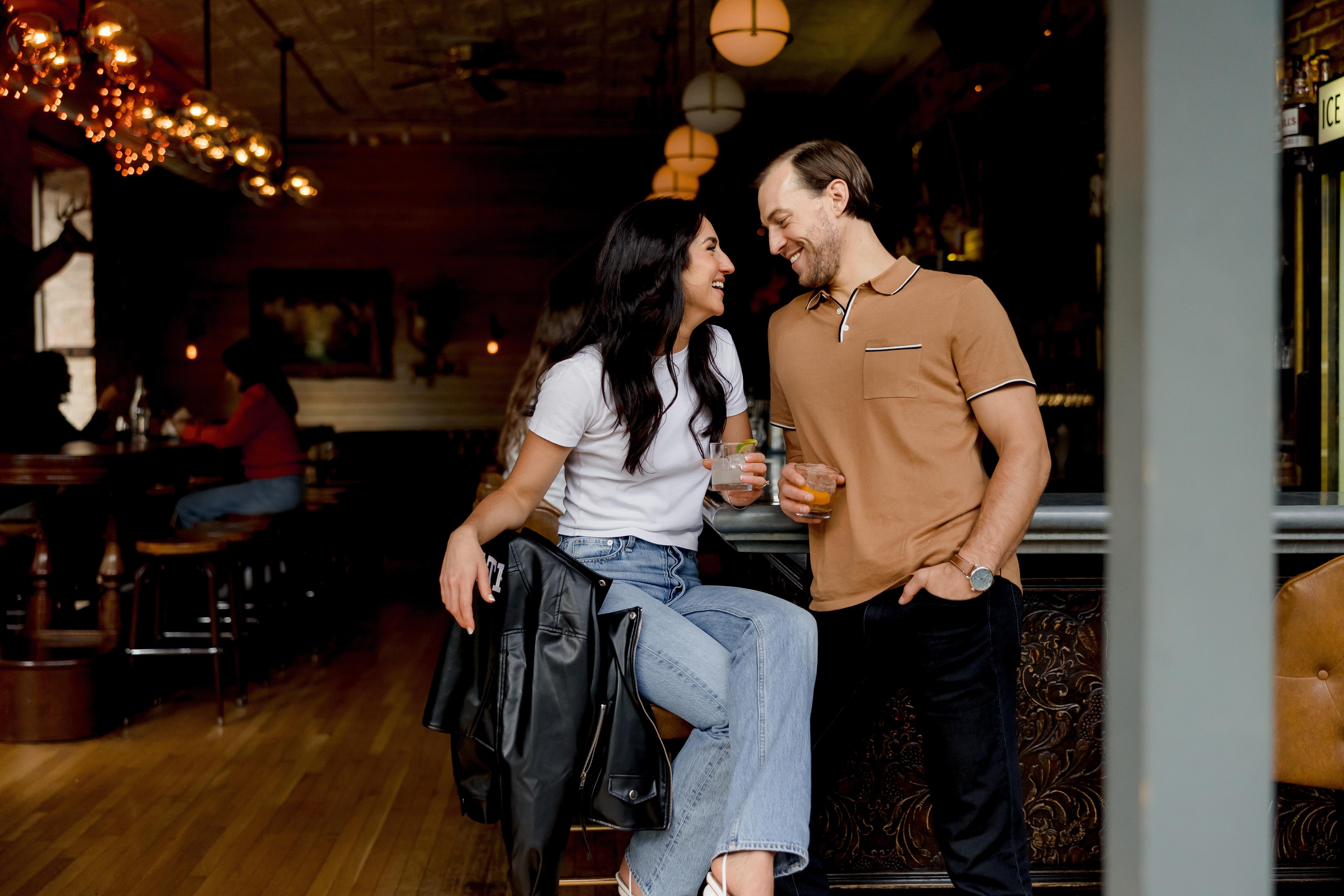 The Wedding Website of Allie Woodbury and Dan Leibforth