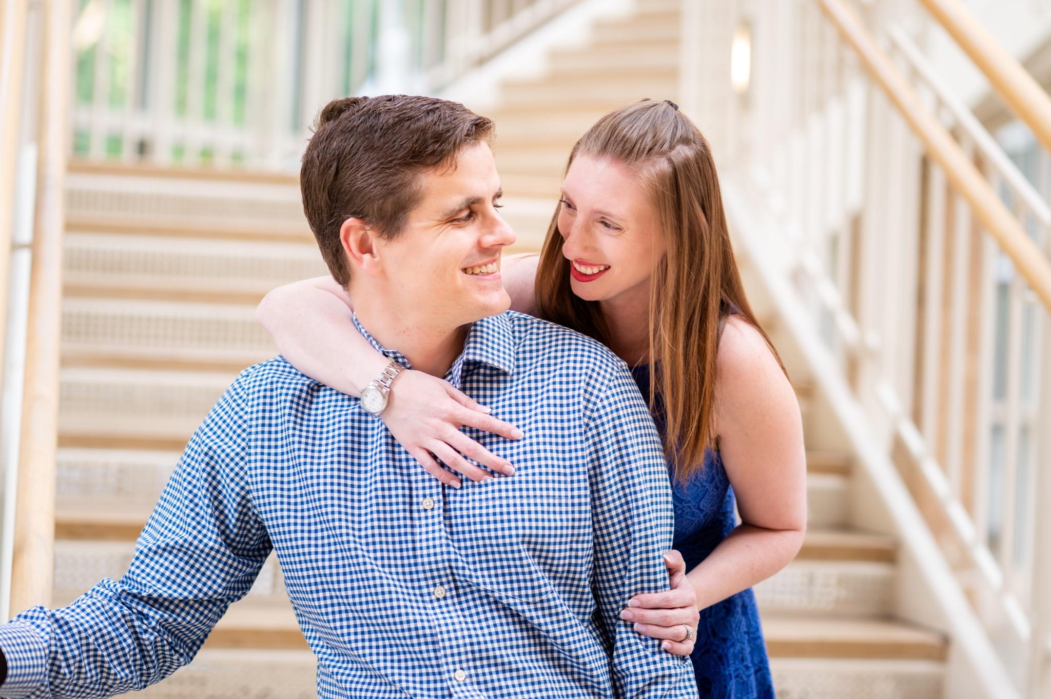 The Wedding Website of Lauren Campbell and Joey Jilk
