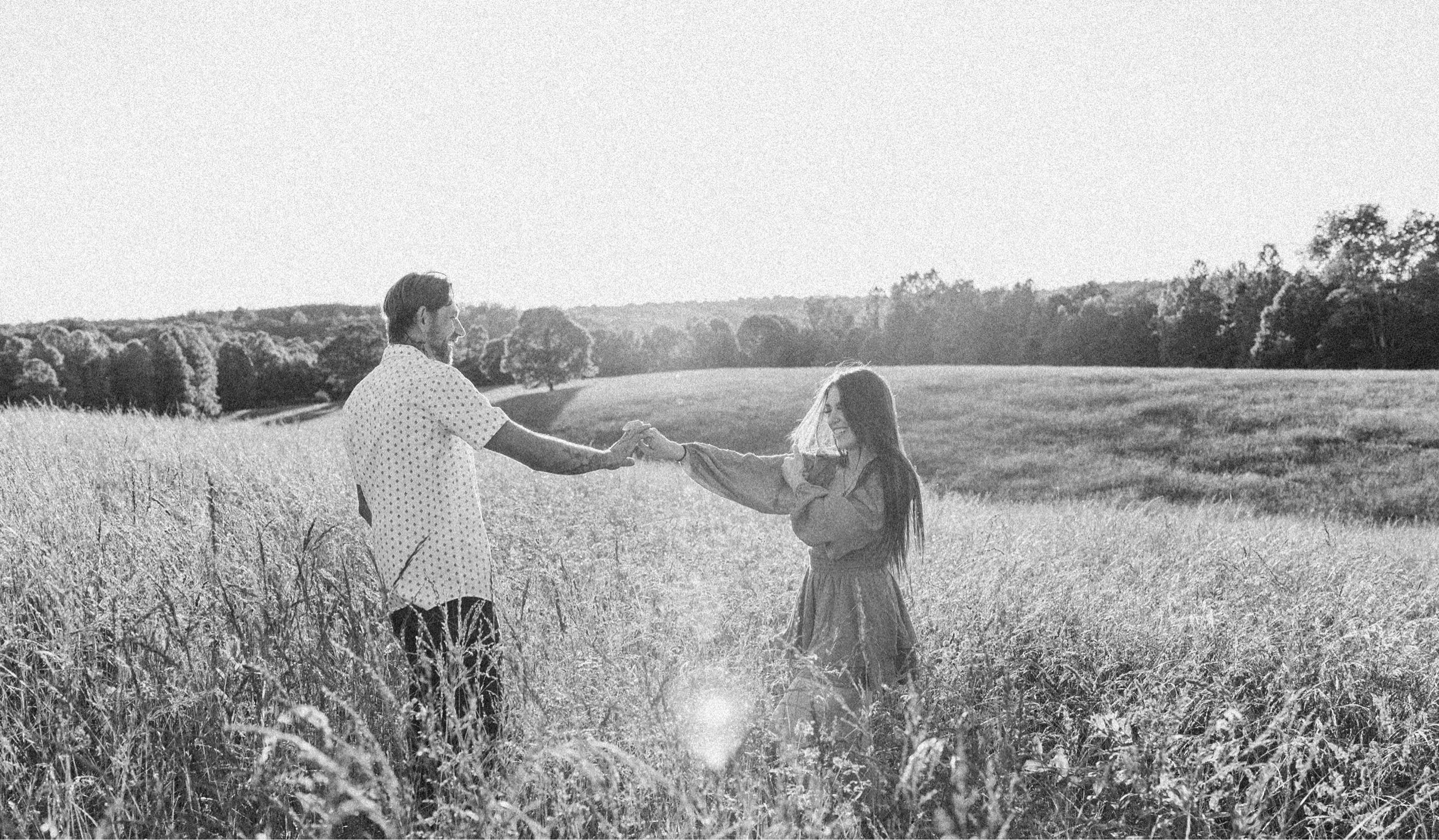 The Wedding Website of Haley Colvin and Corbin Manley