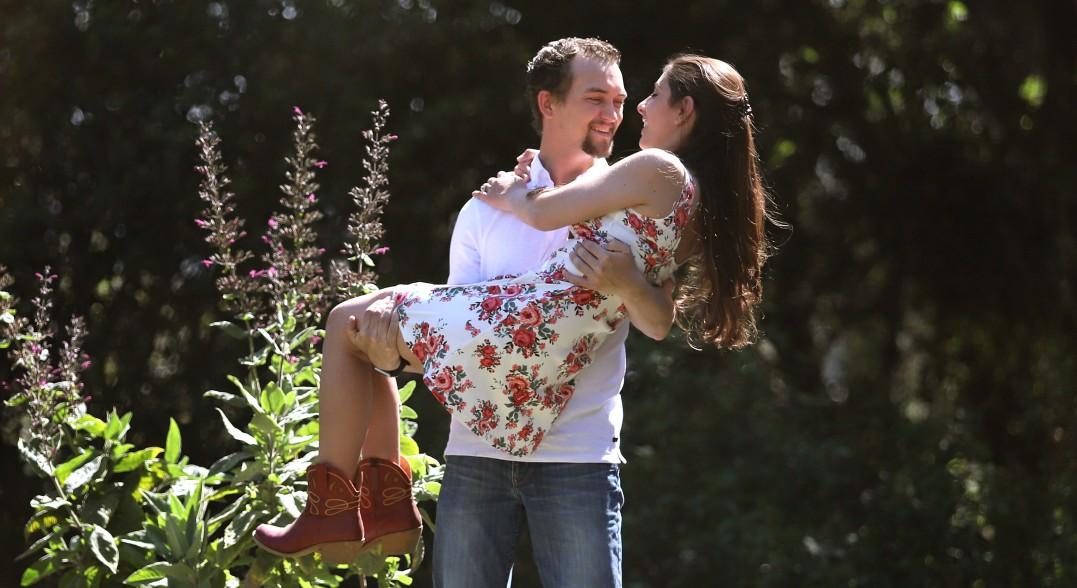 The Wedding Website of Rachel Ghotbi and Caleb Meister