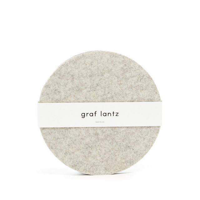 Graf Lantz - Felt Trivet Round (Set of 3)