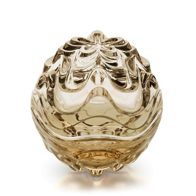 Lalique Vibration Box