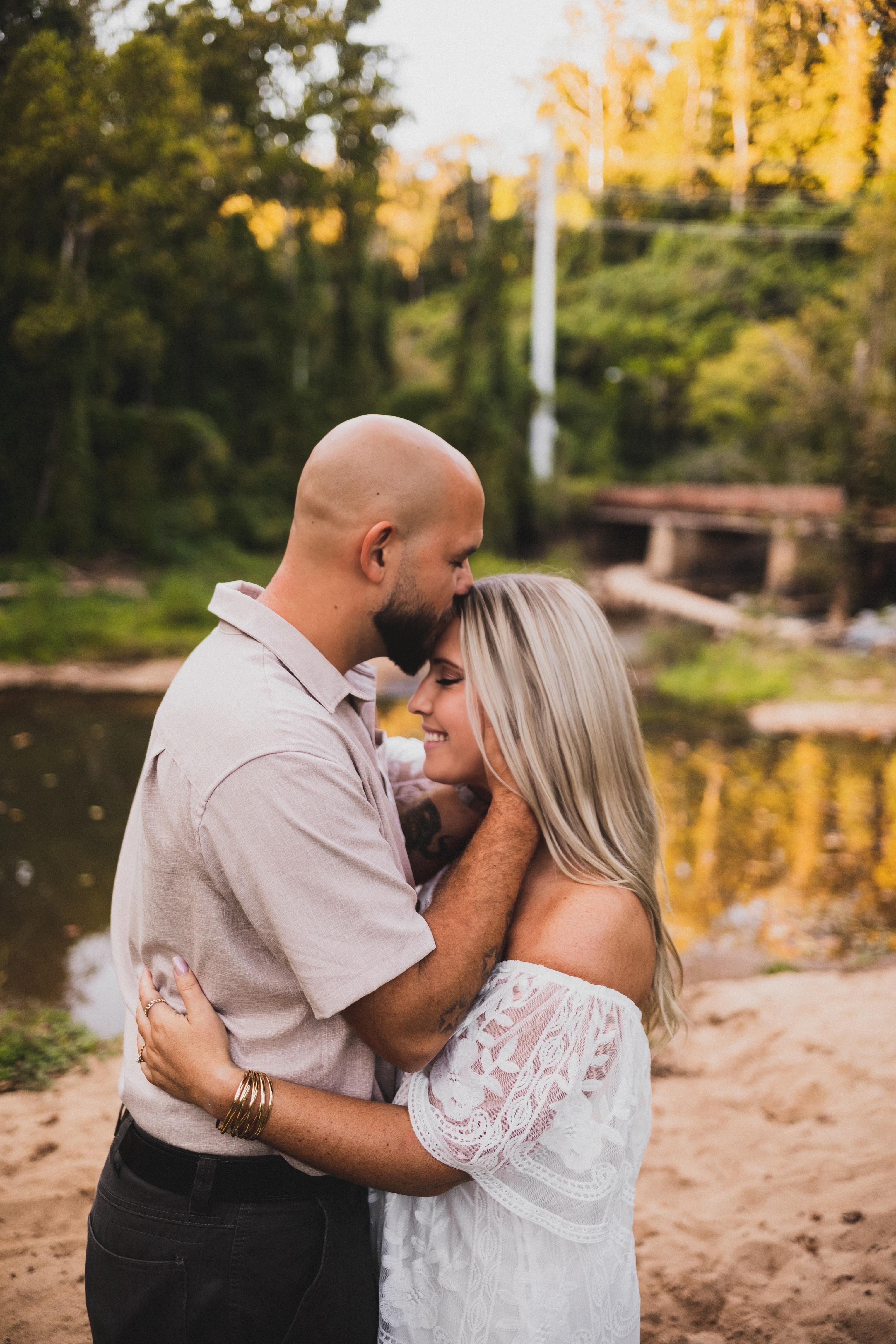 The Wedding Website of Maria Reyle and Chris Vale