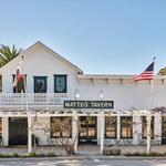 Drink at Mattei's Tavern