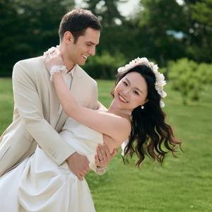 Lessons for our first dance