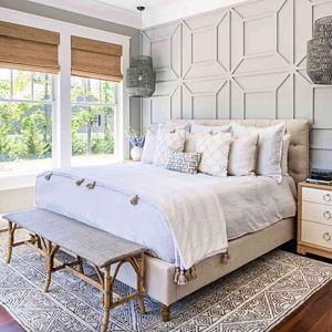 Upgrading Our Bedroom Fund