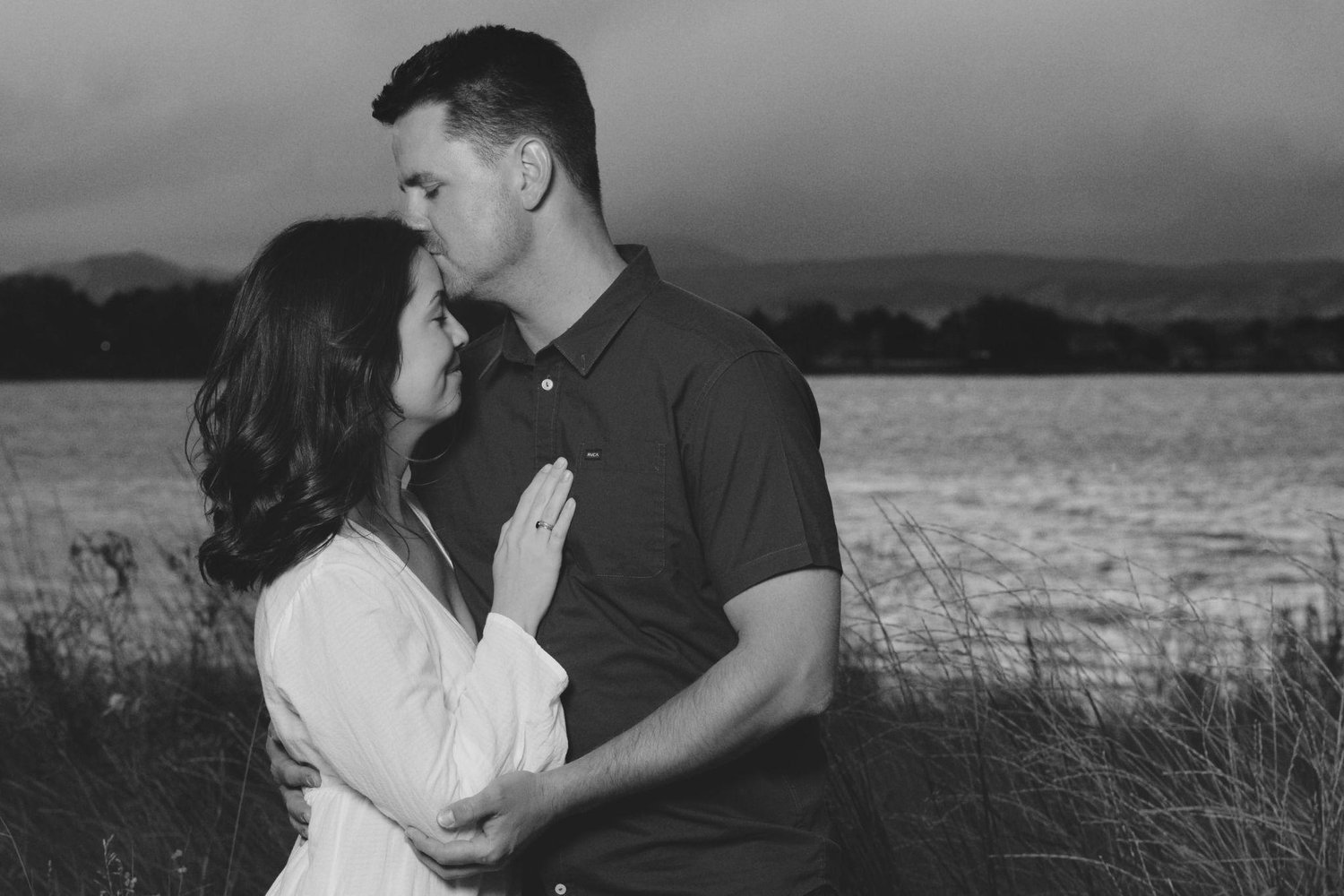 The Wedding Website of Sara Hummel and Connor Geiser