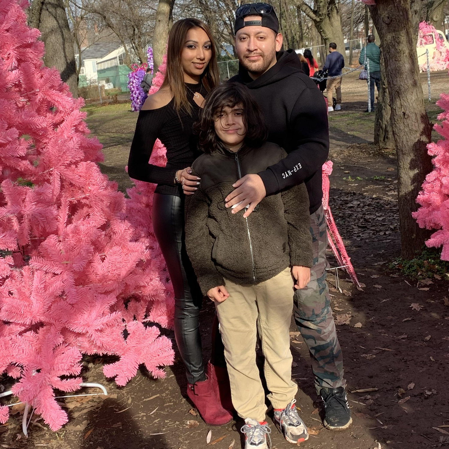 Family photo