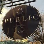 Public Fish & Oyster House