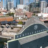 Seattle Aquarium