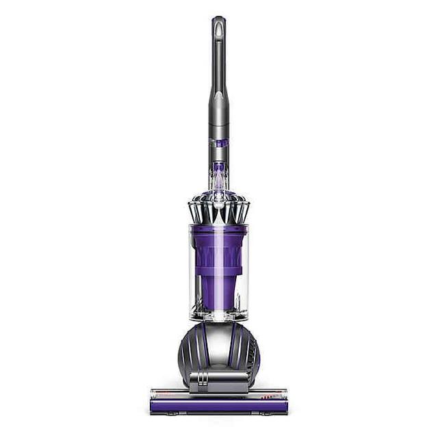 Dyson Ball Animal 2 Upright Vacuum in Iron/Purple